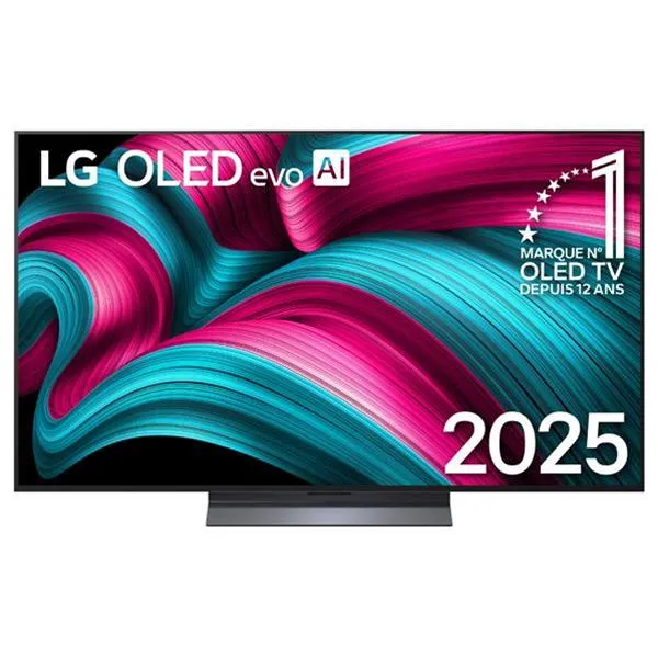 OLED55C54LA - LG