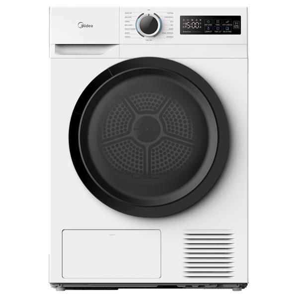 [MD110H80B/W-FR] Sèche linge - MIDEA - MD110H80B/W-FR