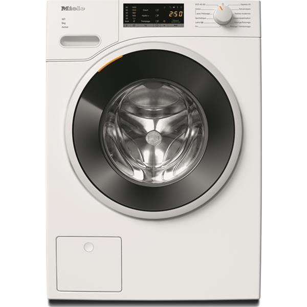 [WWA120WCS] Lave linge - MIELE - WWA120WCS