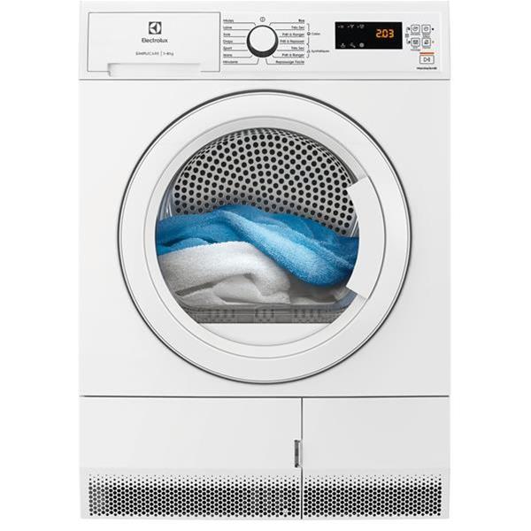 [EDHF4812AC] Sèche linge - ELECTROLUX - EDHF4812AC